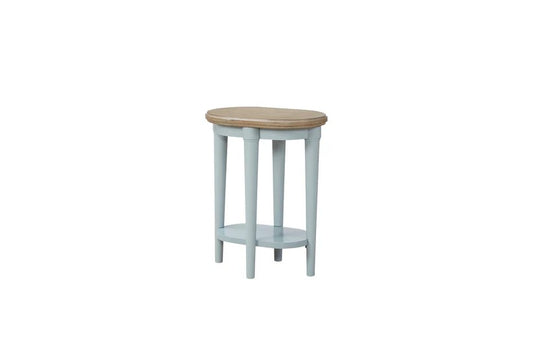 Citrus Heights - Chairside Table