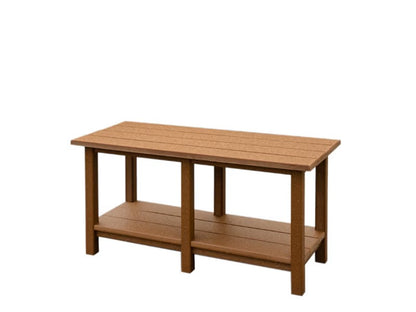 Finch - Avonlea Garden Coffee Table
