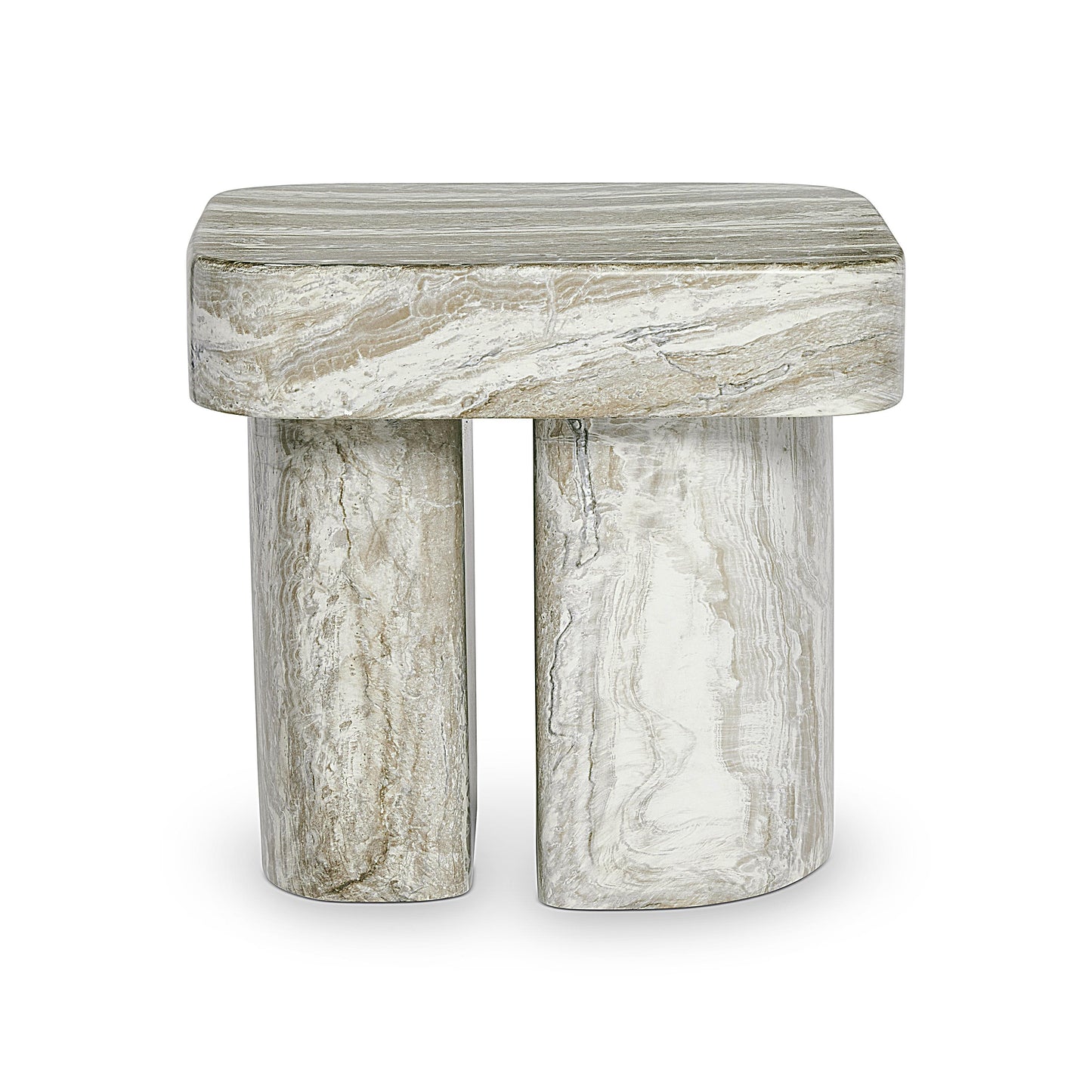 Bernhardt - Arcadia Side Table