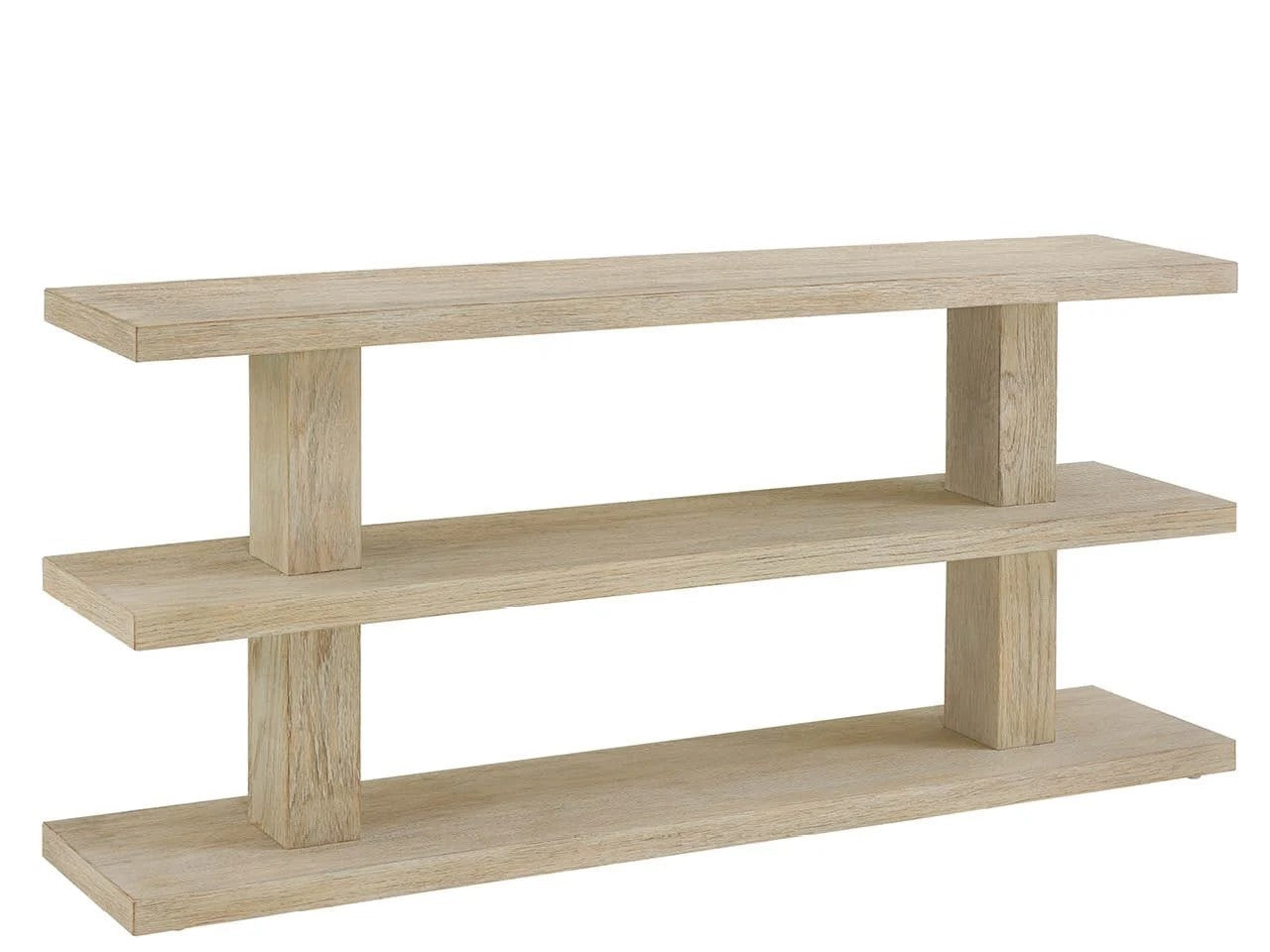 Universal - Oasis-Coastal Living Home Dockside Console