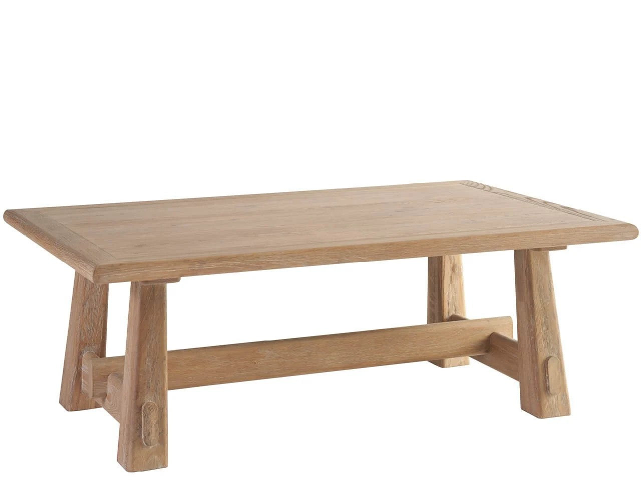 Universal - Griffith Park Canyon Rectangular Cocktail Table