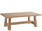 Universal - Griffith Park Canyon Rectangular Cocktail Table