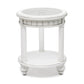 Sea Winds - Monaco Round End Table