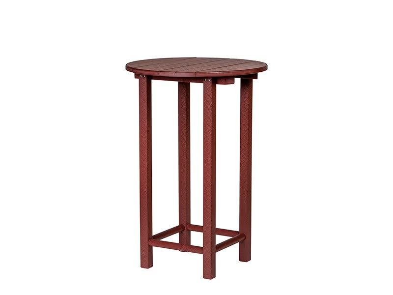 Finch - SeaAira 21" Round Side Bar Table
