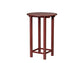 Finch - SeaAira 21" Round Side Bar Table
