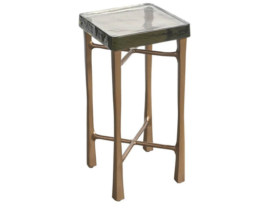 Universal - Mist & Veil-Modern Cirrus Drink Table