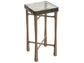 Universal - Mist & Veil-Modern Cirrus Drink Table