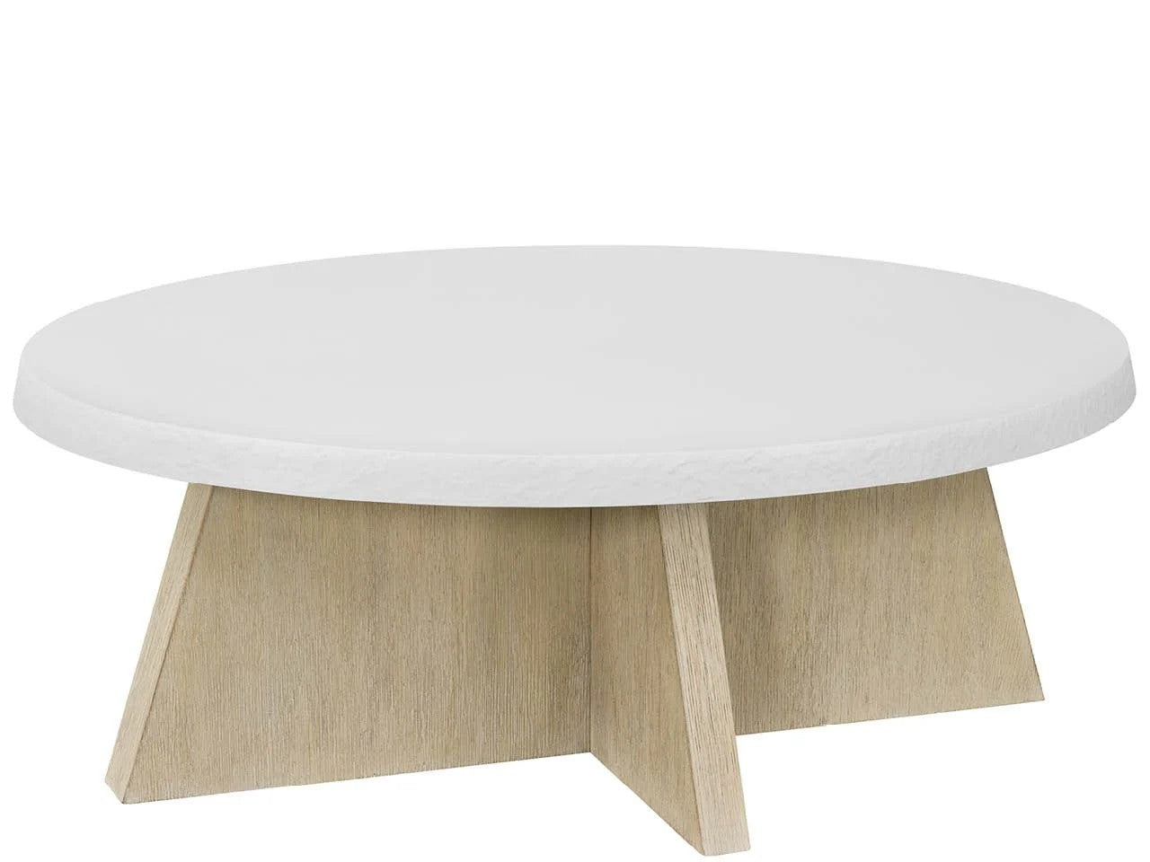 Universal - Oasis-Coastal Living Home Dockside Cocktail Table