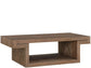 Universal - Mist & Veil-Modern Haze Cocktail Table