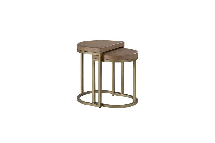 Elure - Bridges Nesting Table
