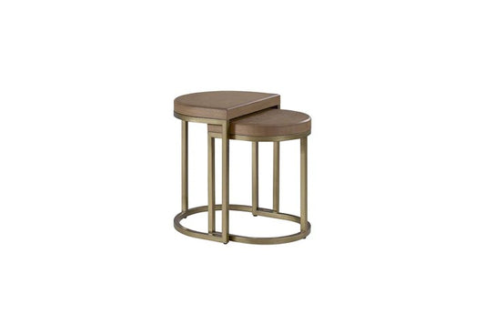 Elure - Bridges Nesting Table