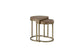 Elure - Bridges Nesting Table
