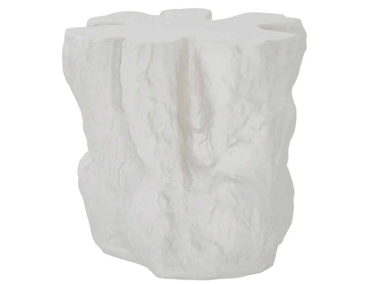 Universal - Oasis-Coastal Living Home Cliffside Accent Table