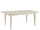 Universal - Birchaven Willow Dining Table