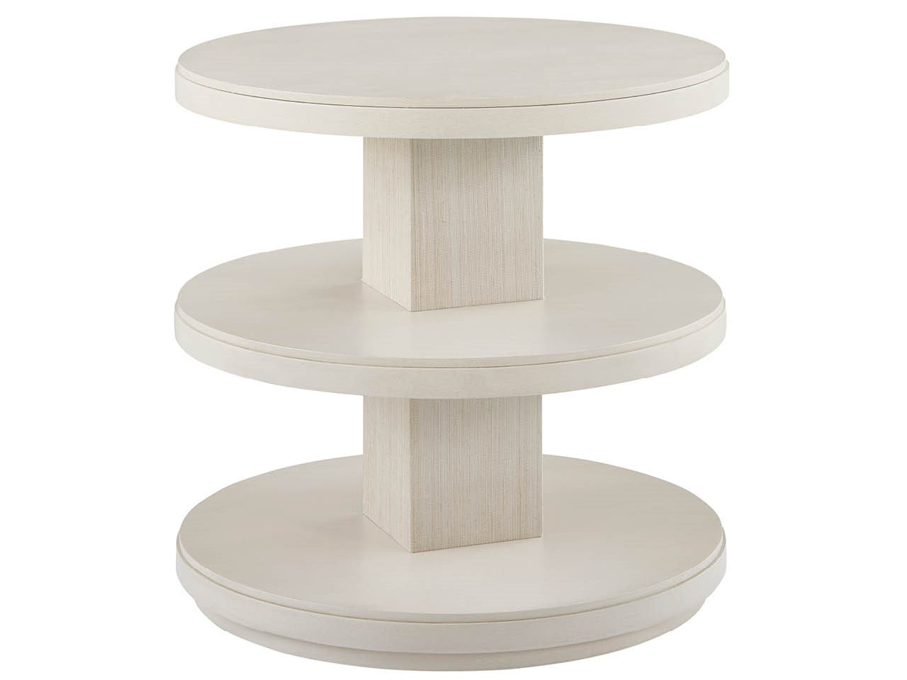 Universal - Birchaven Meadow End Table