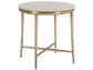 Universal - Velora Amalfi End Table