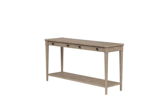Citrus Heights - Sofa Table