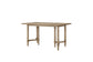 Citrus Heights - Hi-Lo Triad Table