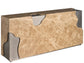 Universal - Mist & Veil-Modern Mirage Console Table