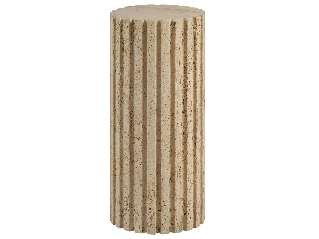 Universal - Oasis-Coastal Living Home Anchor Accent Table