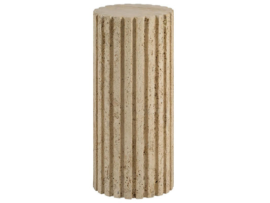 Universal - Oasis-Coastal Living Home Anchor Accent Table