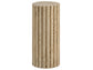 Universal - Oasis-Coastal Living Home Anchor Accent Table