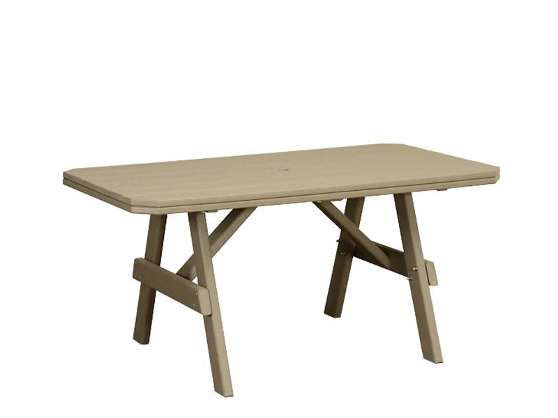 Finch - Garden Table