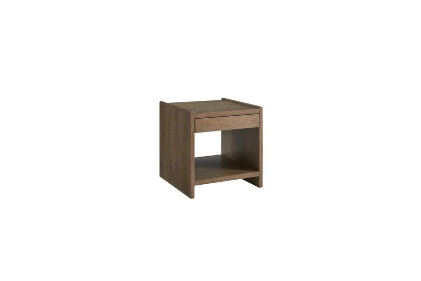 Trilogy - Cocoa End Table