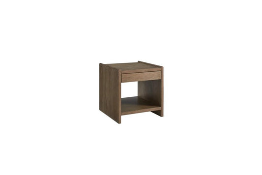 Trilogy - Cocoa End Table