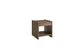 Trilogy - Cocoa End Table