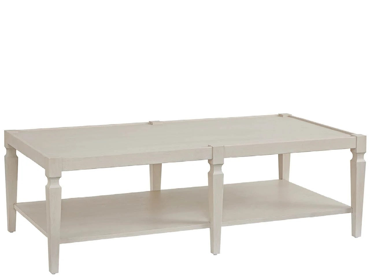 Universal - Birchaven Willow Cocktail Table