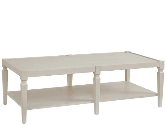 Universal - Birchaven Willow Cocktail Table