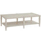 Universal - Birchaven Willow Cocktail Table