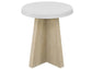 Universal - Oasis-Coastal Living Home Dockside Accent Table