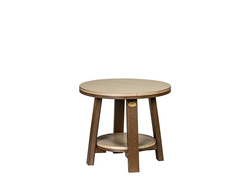 Finch - SeaAira 24" Round Bistro Dining Table