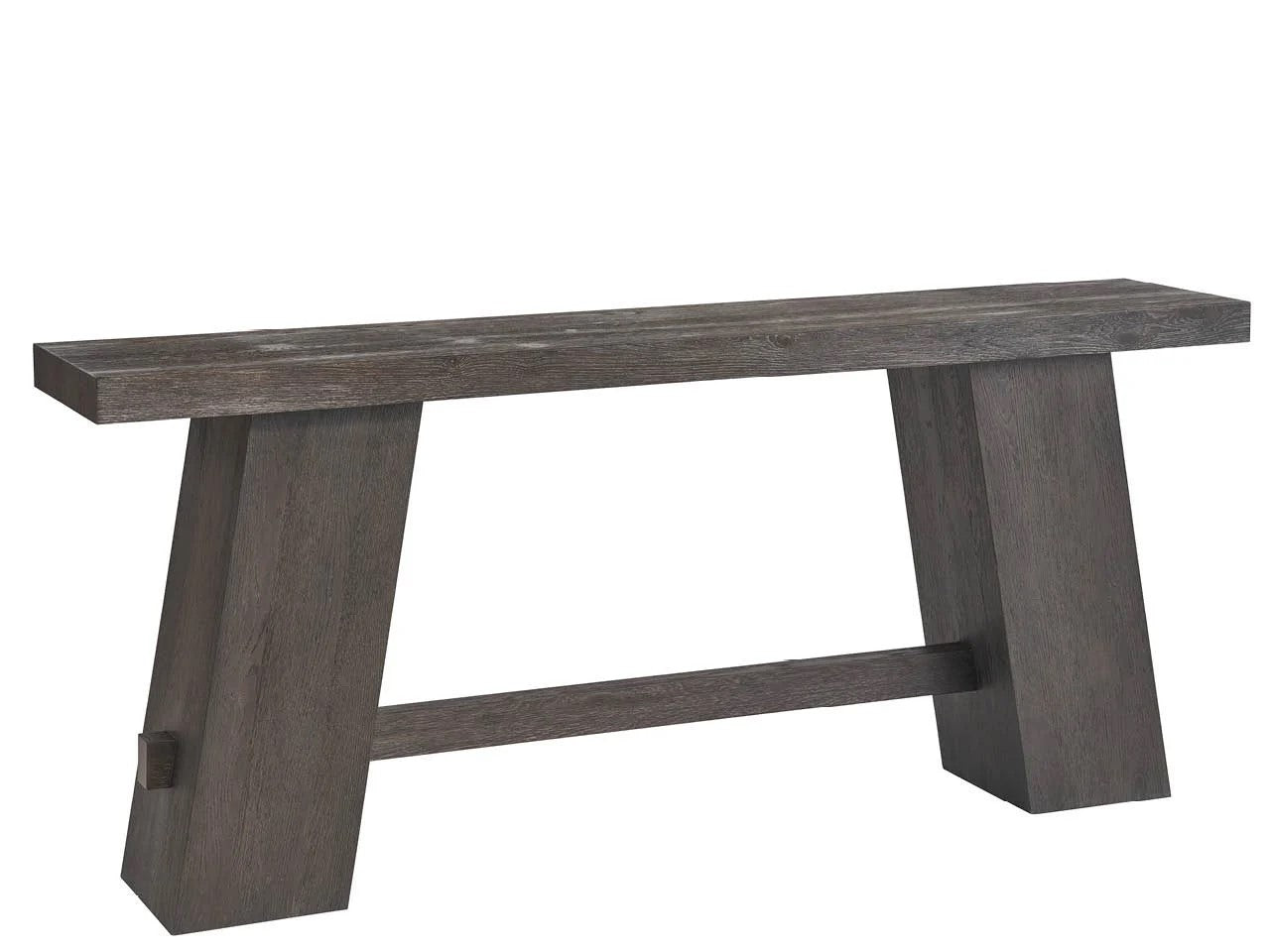 Universal - Griffith Park Obsidian Console Table