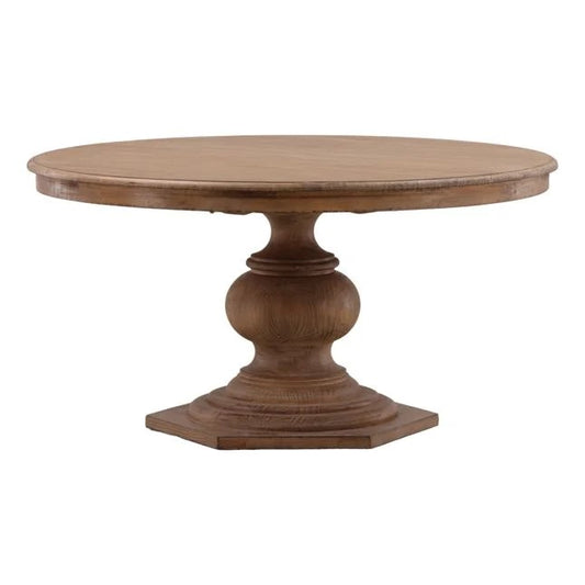 Padilla Dining Table Natural