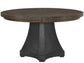 Universal - Montclair Cinder Dining Table