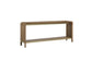 Elure - Waterfall Console Table