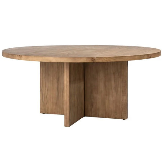 Harley Dining Table 60" Natural