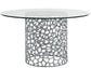 Universal - Oasis-Coastal Living Home Coral Dining Table