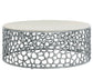 Universal - Oasis-Coastal Living Home Coral Cocktail Table