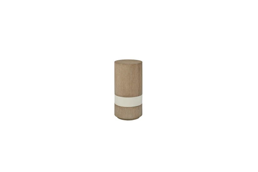Trilogy - Toffee Spot Table