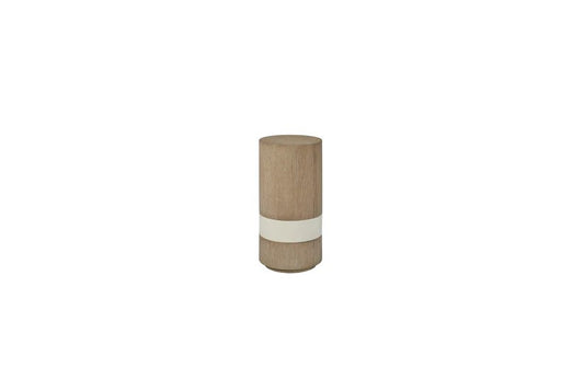 Trilogy - Toffee Spot Table
