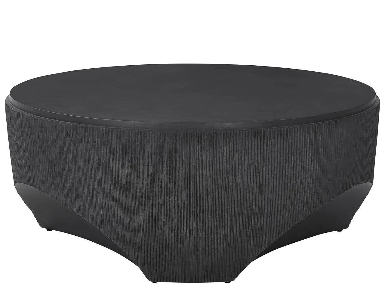 Universal - Montclair Cinder Cocktail Table
