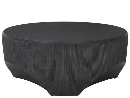 Universal - Montclair Cinder Cocktail Table