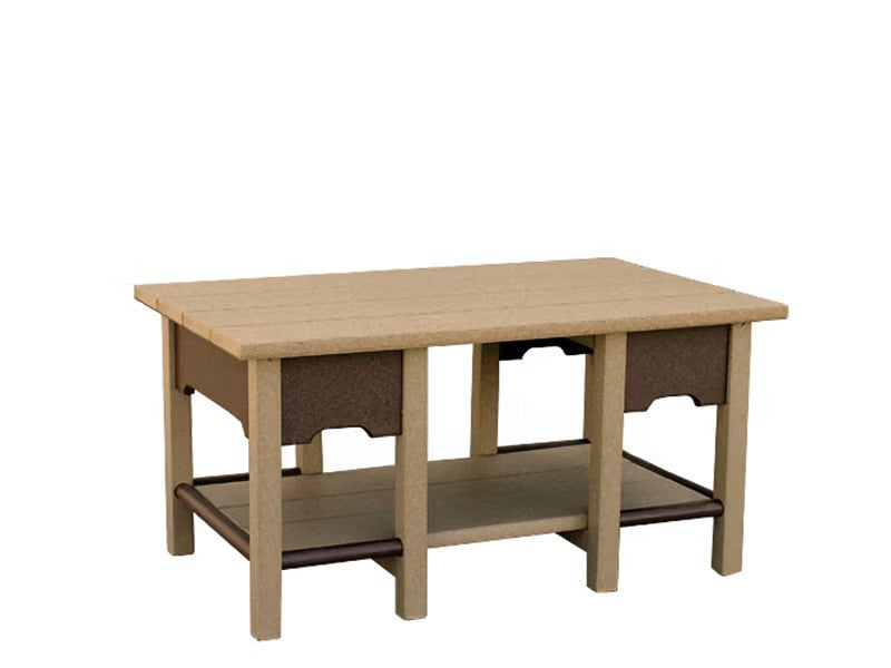 Finch - Van Buren Coffee Table