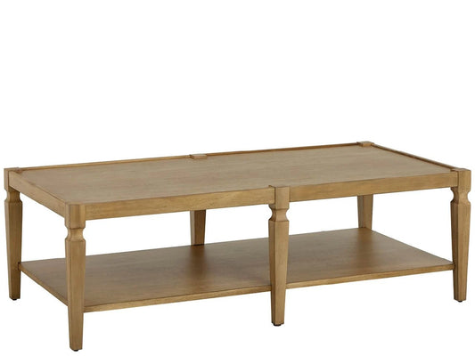 Universal - Birchaven Brindle Cocktail Table
