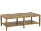 Universal - Birchaven Brindle Cocktail Table