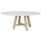 Universal - Oasis-Coastal Living Home Dockside Dining Table